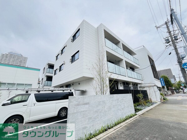 HEBEL MAISON 徳川園の物件内観写真